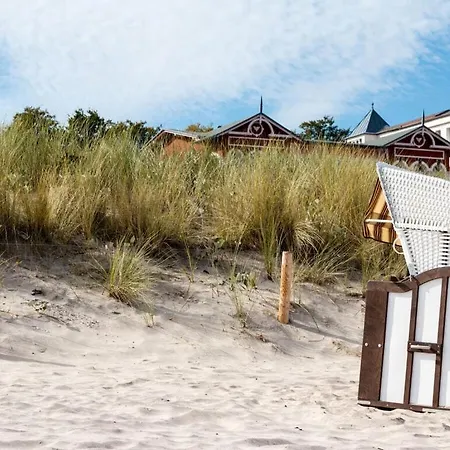At Sunrise Heringsdorf (Usedom)